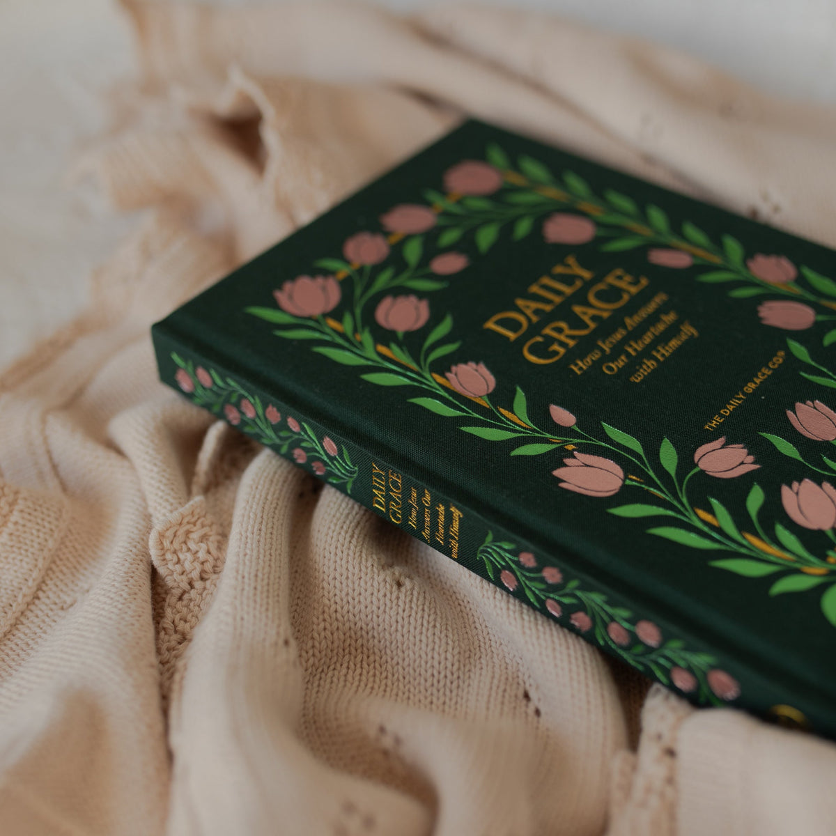 The belief I need | How Jesus Answers Our Heartache with Himself