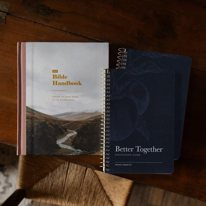 Discipleship Bundle