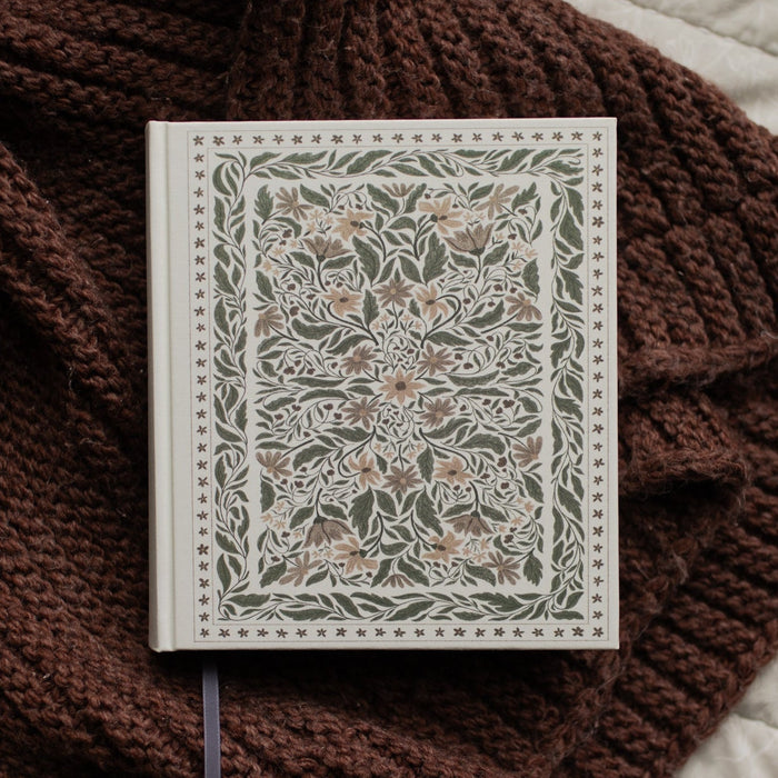 ESV Journaling Study Bible | Romans 11:36