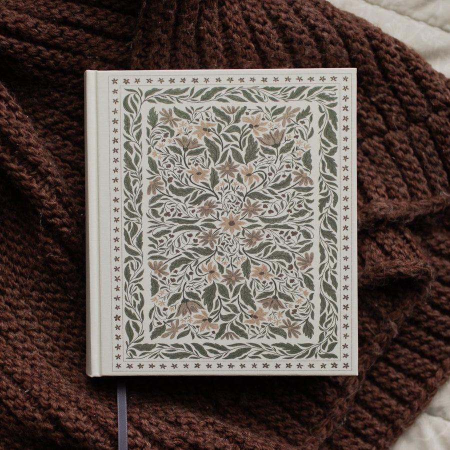 ESV Journaling Study Bible | Romans 11:36