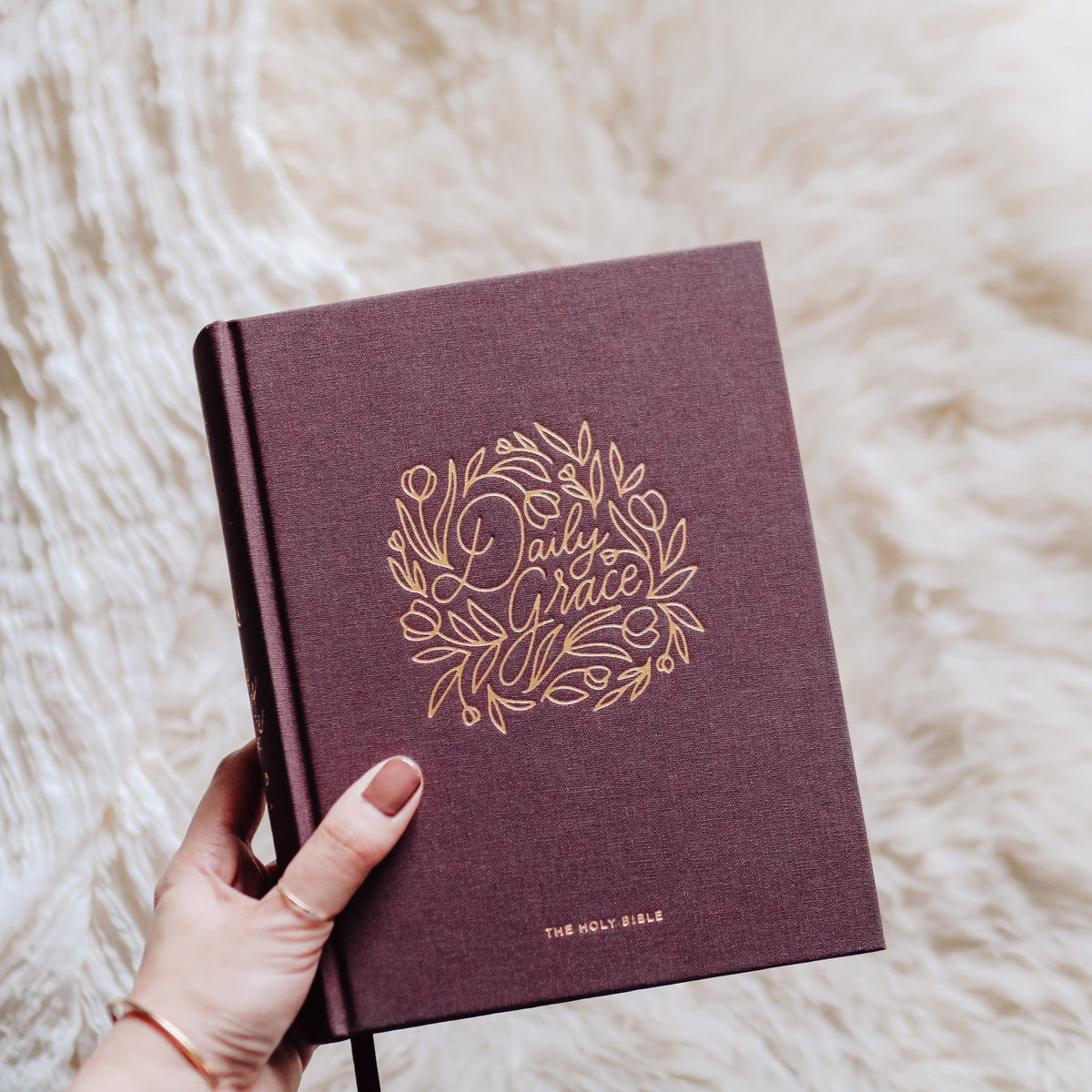 ESV Single Column Journaling Bible - The belief I need Co.®