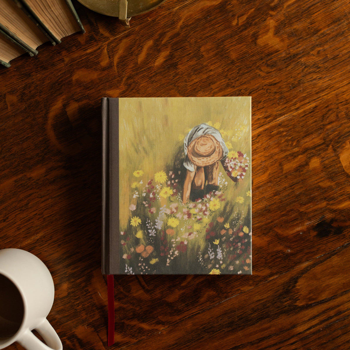 ESV Journaling Bible | Fields