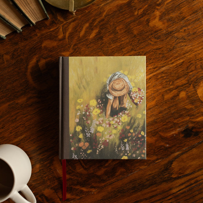ESV Journaling Bible | Fields