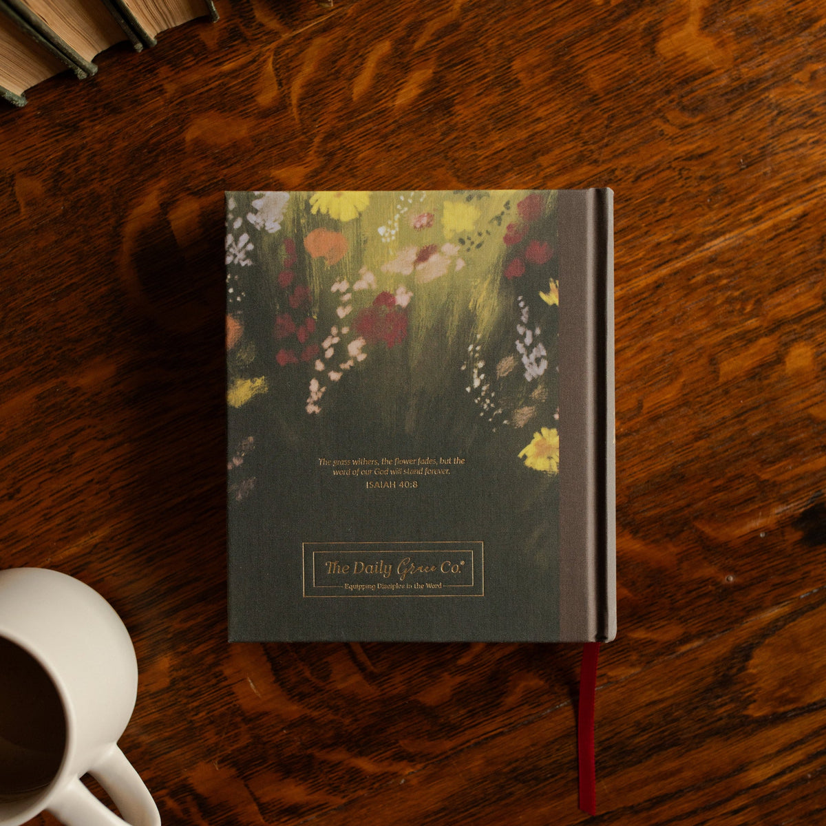 ESV Journaling Bible | Fields