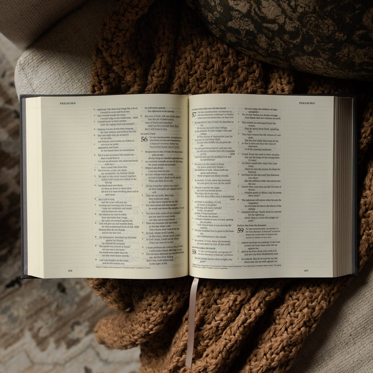ESV Journaling Bible | Lighthouse