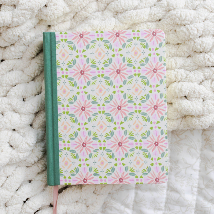 ESV Single Column Journaling Bible - Penelope