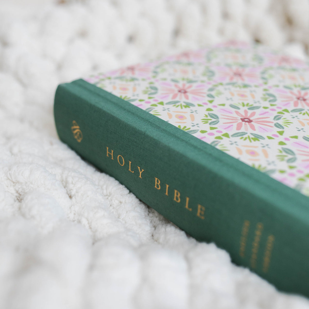 ESV Single Column Journaling Bible - Penelope