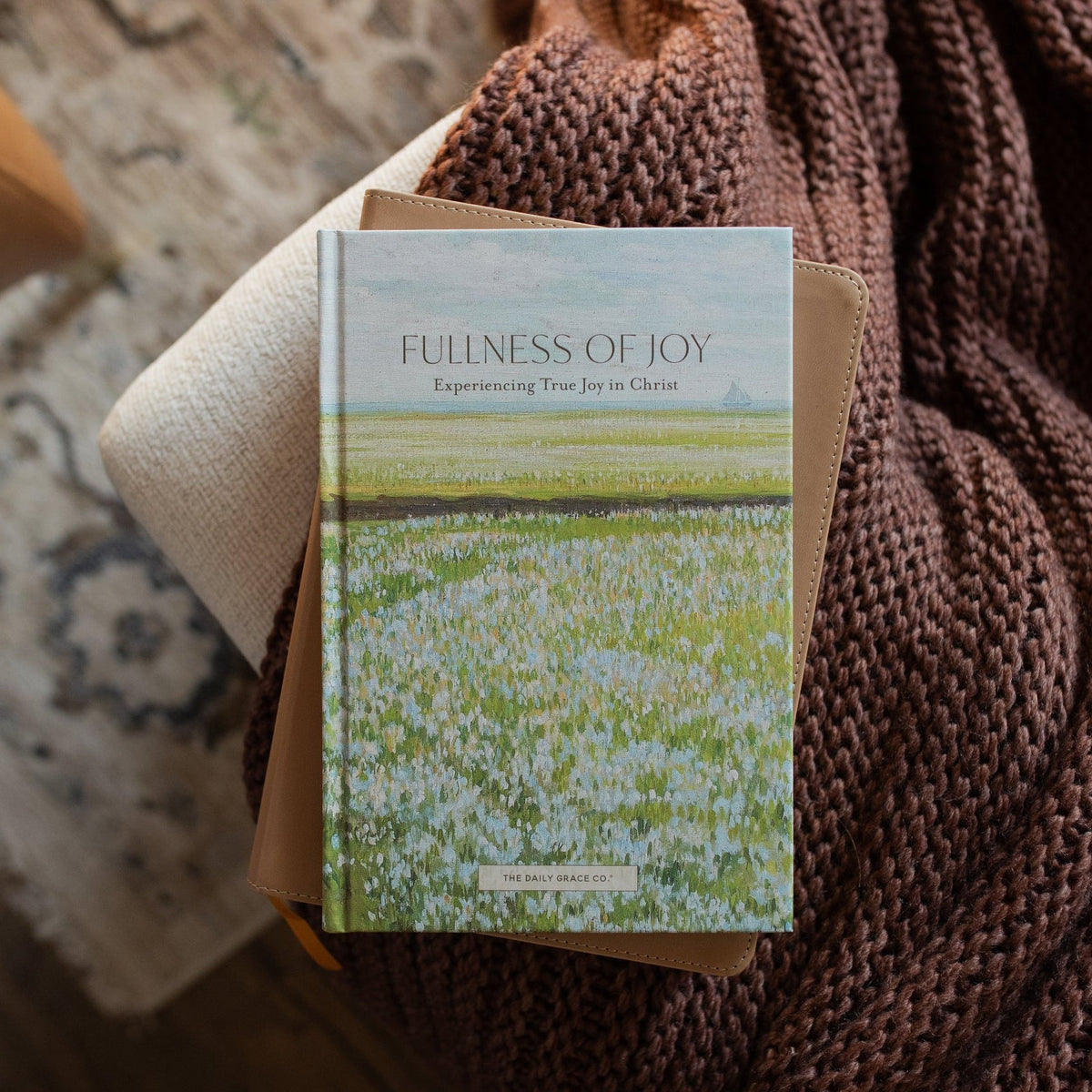 Fullness of Joy