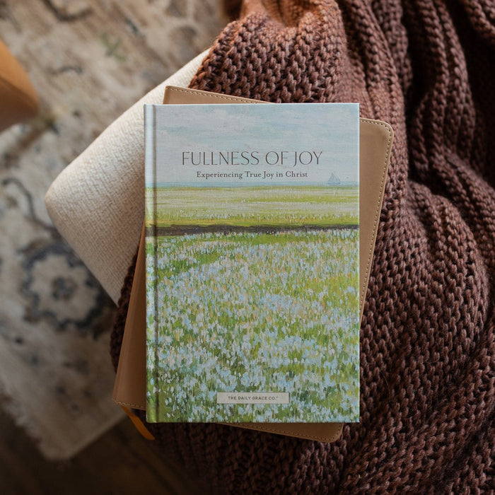 Fullness of Joy