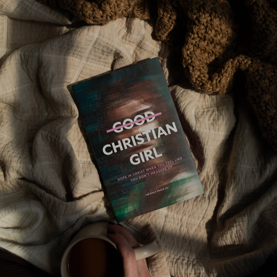 Good Christian Girl