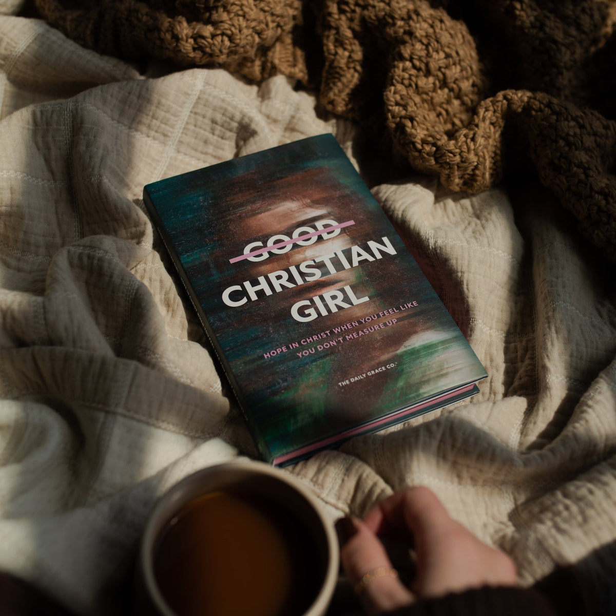 Good Christian Girl