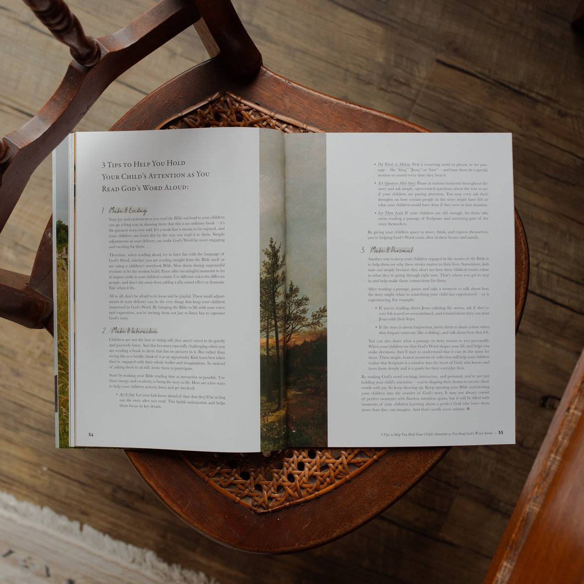 Gospel at Home | Issue 12