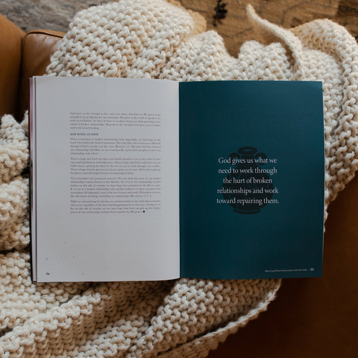 Gospel at Home | Issue 11