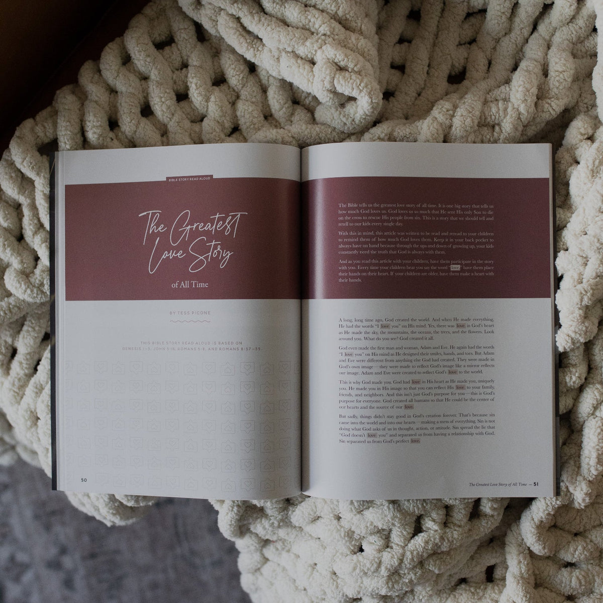 Gospel at Home - Equipping Parents to Make Disciples | Issue 7