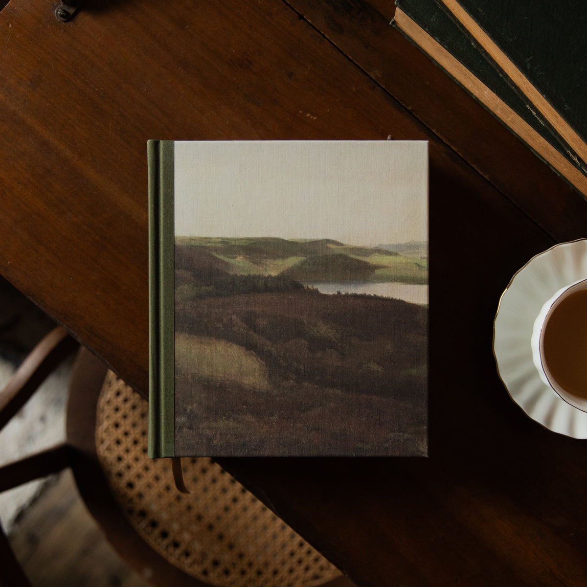ESV Single-Column Journaling Study Bible | Hillside