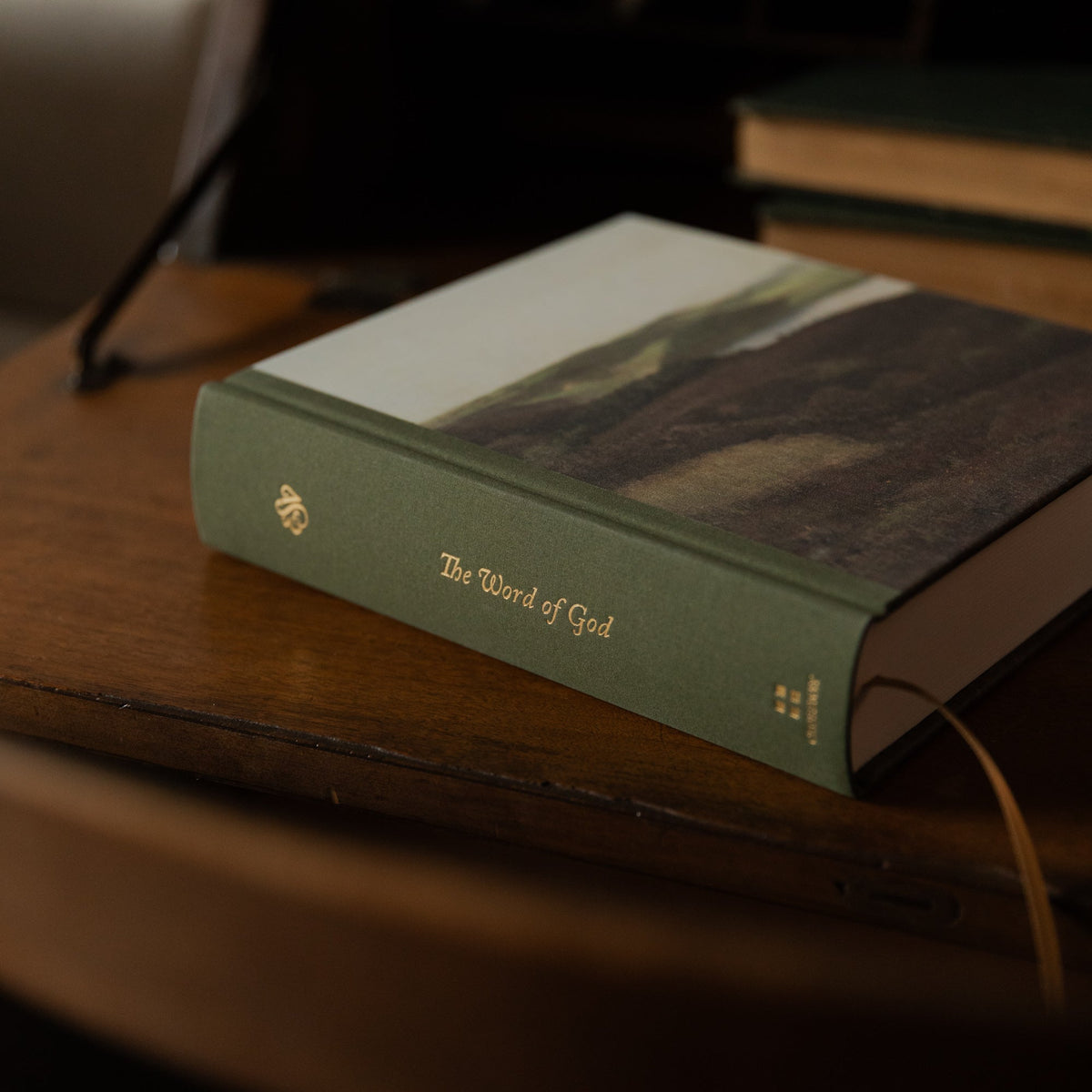 ESV Single-Column Journaling Study Bible | Hillside