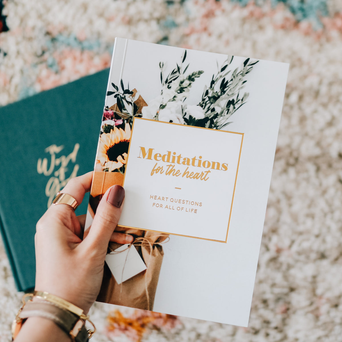 Meditations For The Heart