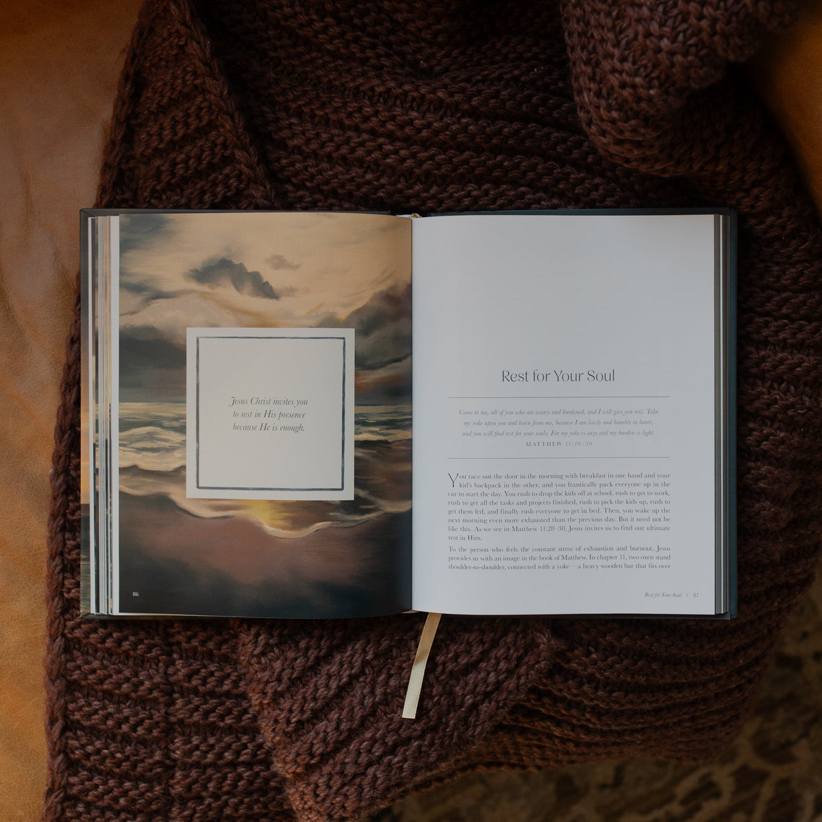 New and Never-Ending Mercies Devotional