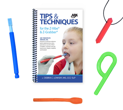 ARK Speech Therapist Essentials Kit