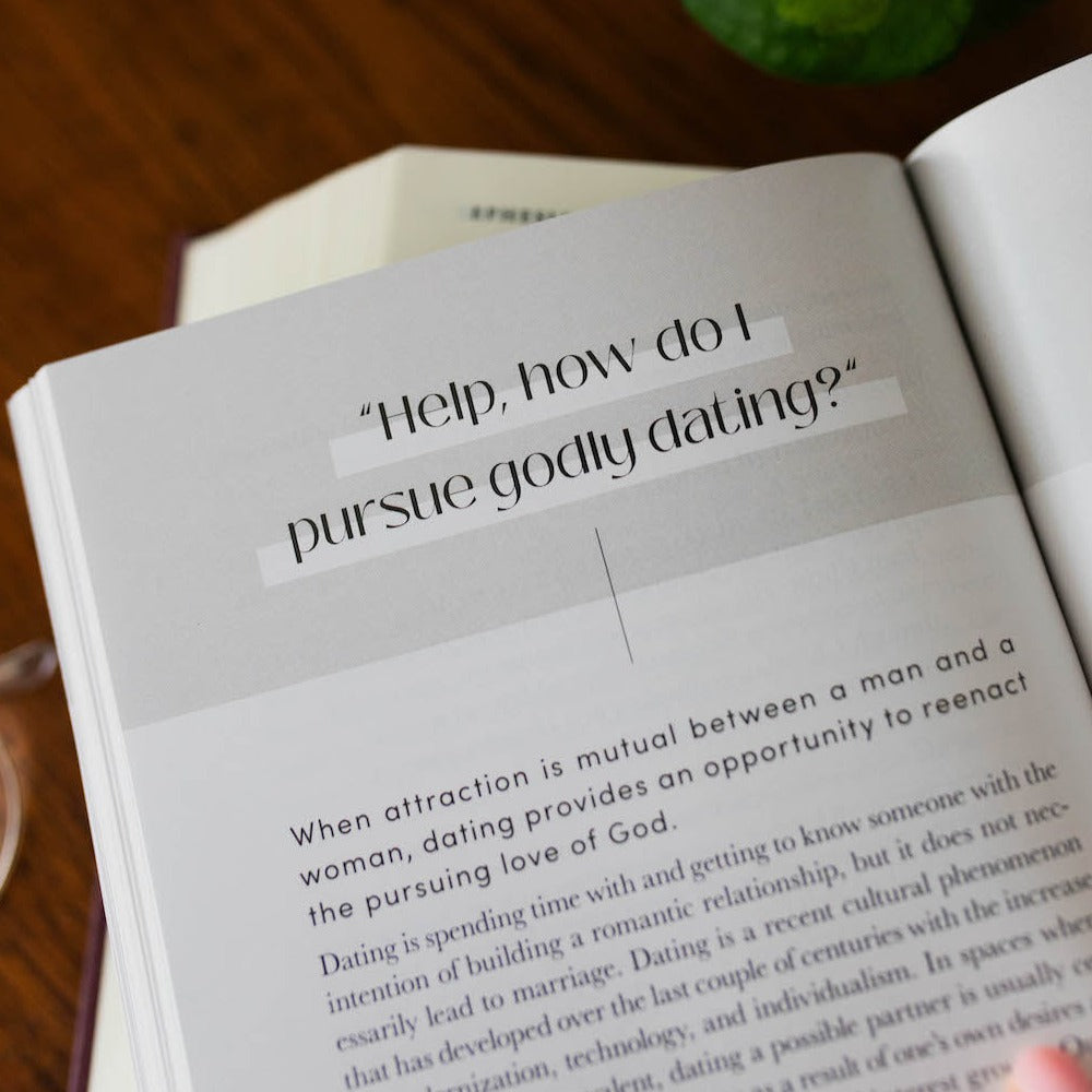 Gospel Hope for Sexuality and Singleness Booklet