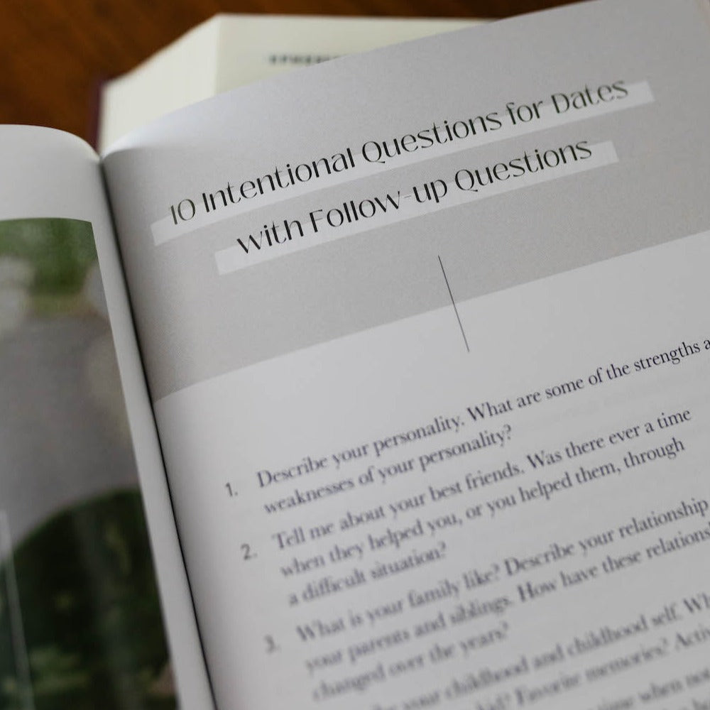 Gospel Hope for Sexuality and Singleness Booklet