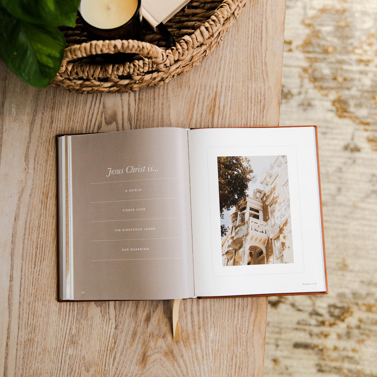 The Heart of Christ | Devotional