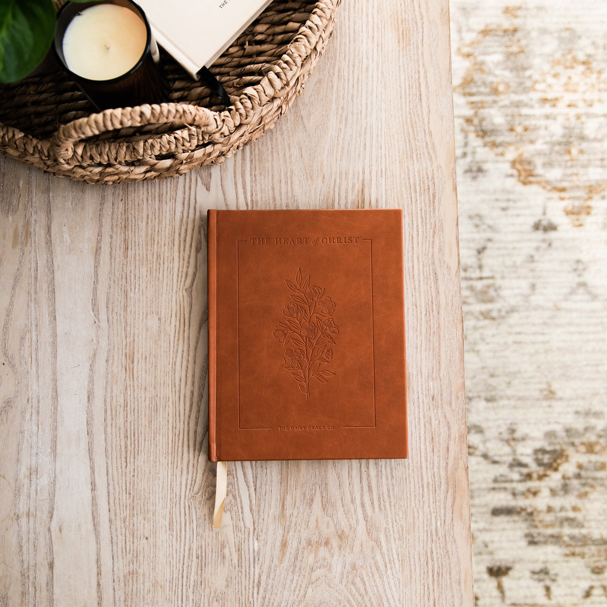 The Heart of Christ | Devotional