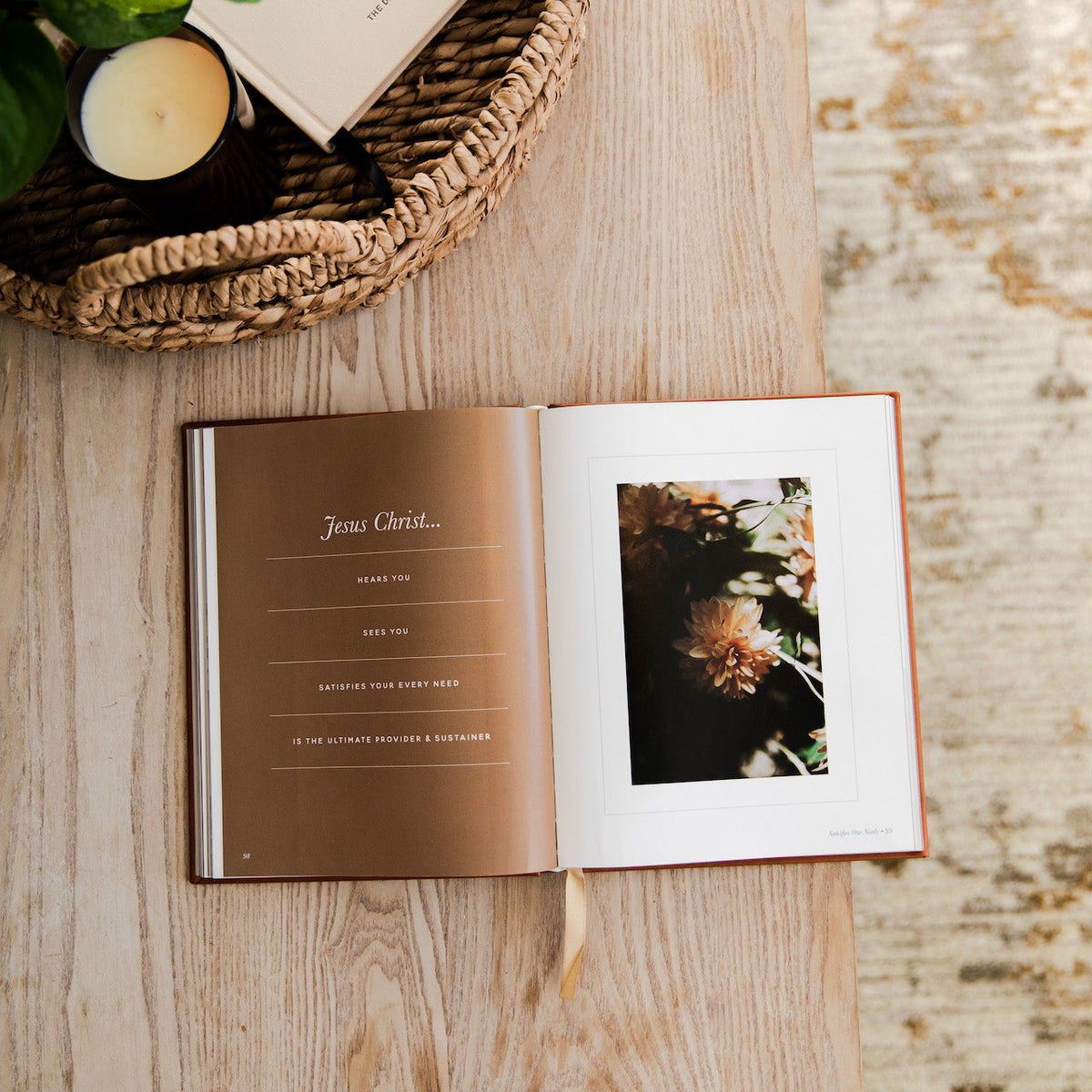 The Heart of Christ | Devotional