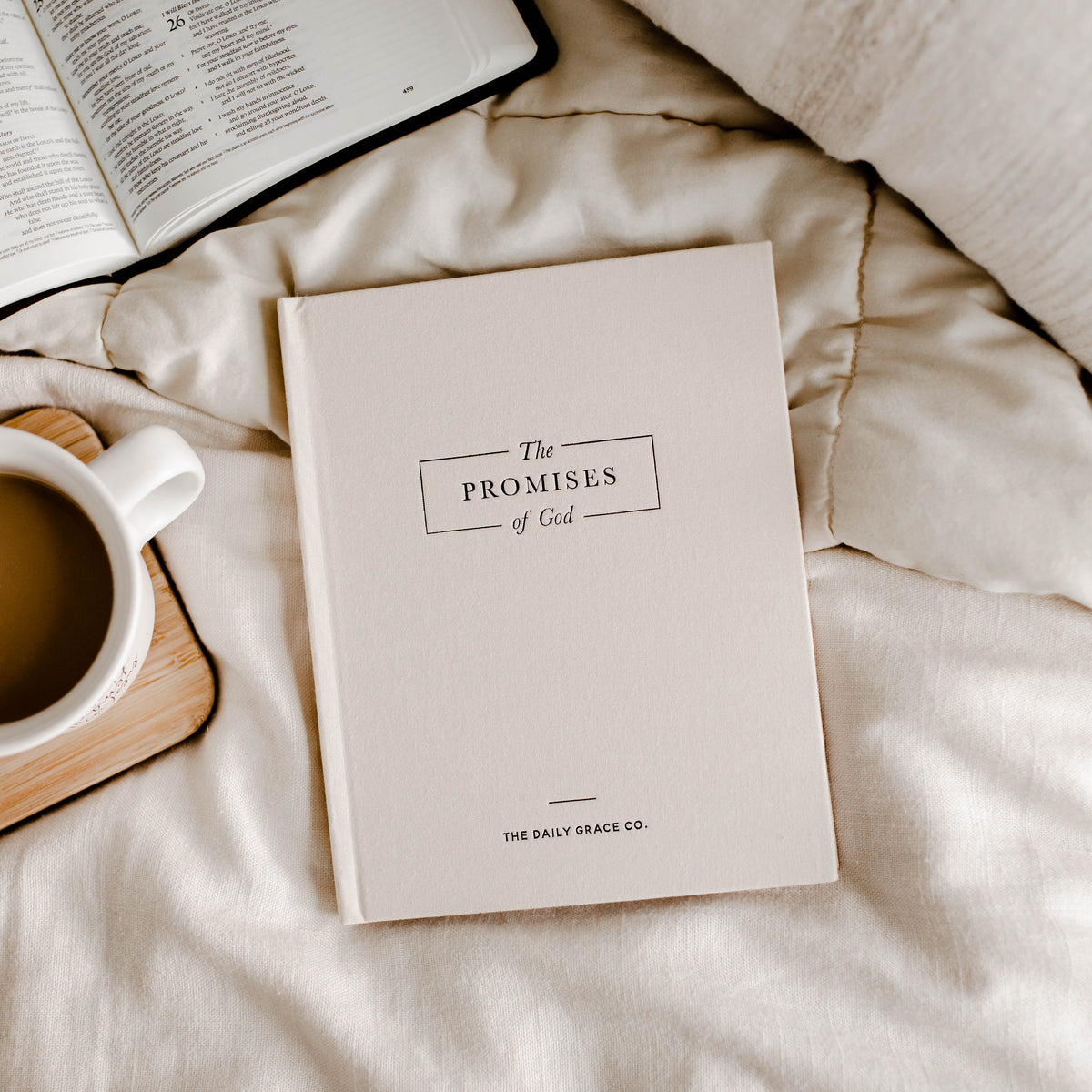 The Promises of God
