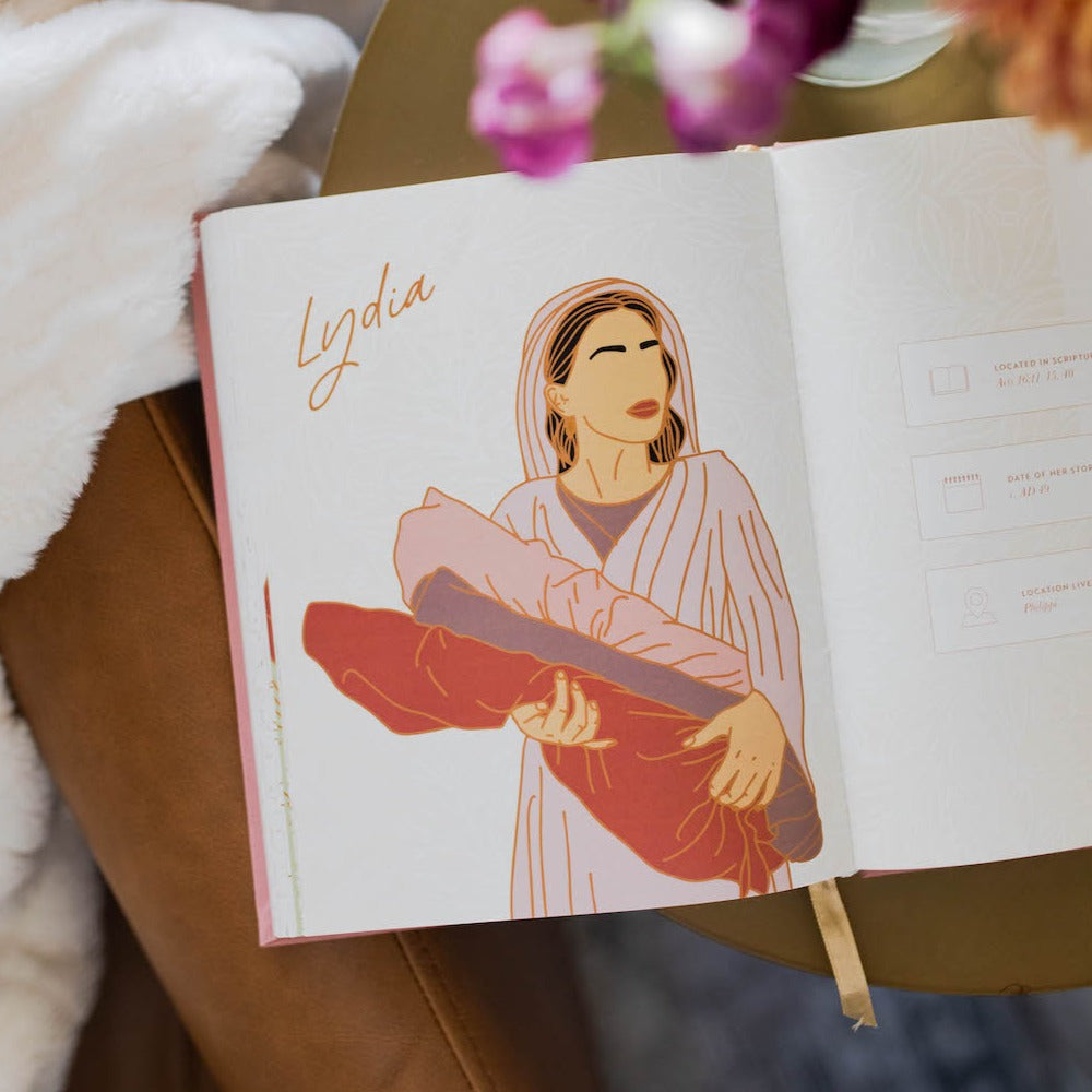 Women of the Bible