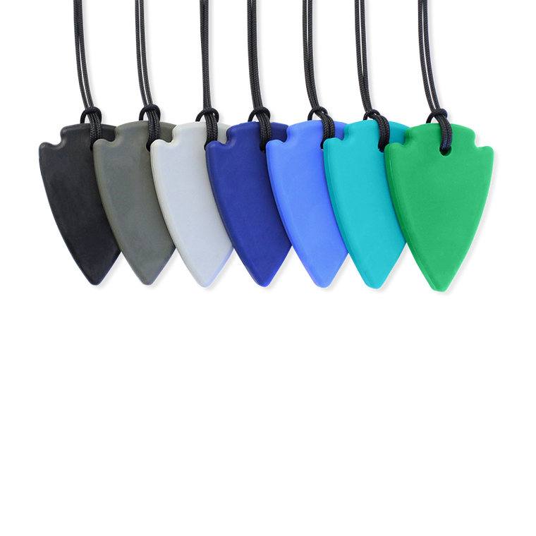 ARK Arrowhead Chew Necklace