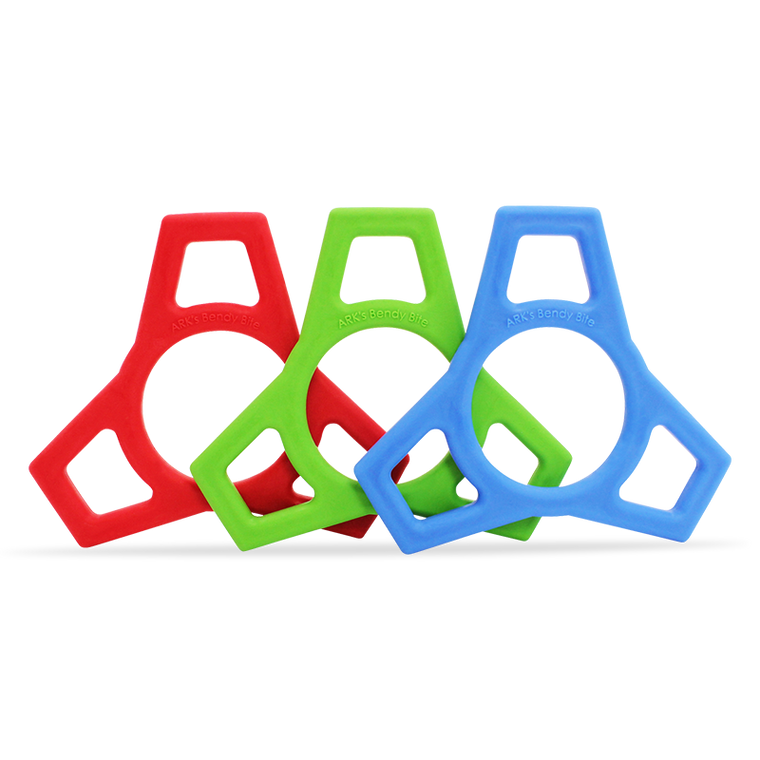ARK Bendy BiteT Chewy Fidget
