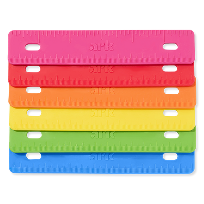ARK Binder BuddyT Chewable Tactile Fidget