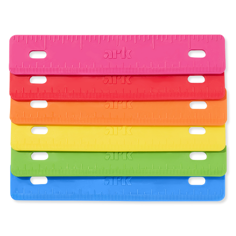 ARK Binder BuddyT Chewable Tactile Fidget