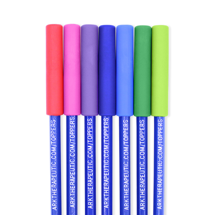 ARK Bite-n-Chew Chewable Pencil Topper