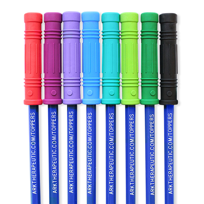 ARK Bite Saber Chewable Pencil Topper