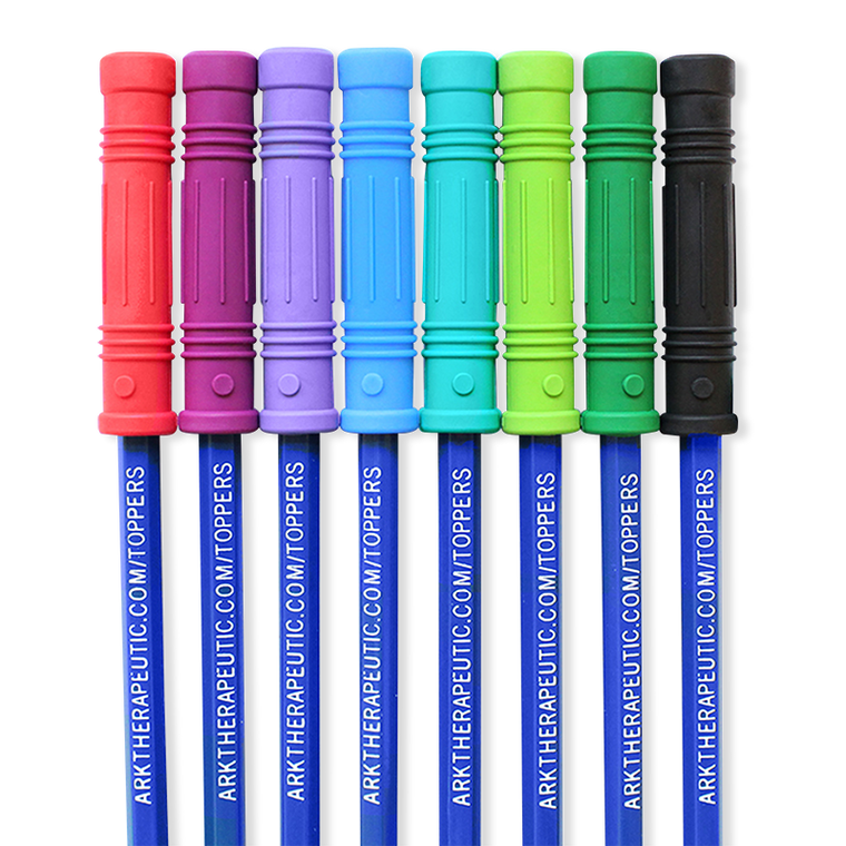 ARK Bite Saber Chewable Pencil Topper