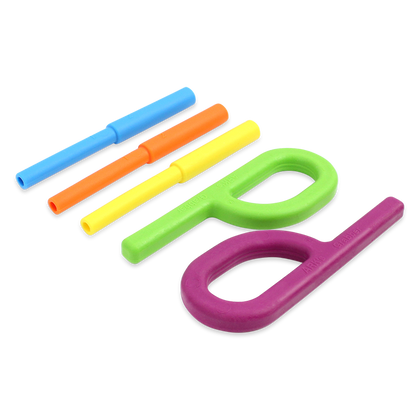 ARK Bite Tube Hierarchy Set (5 Chews)