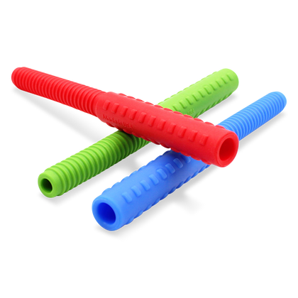 ARK Bite Tube Hollow Chew Tool (Textured)