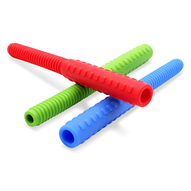 ARK Bite Tube Hollow Chew Tool (Textured)