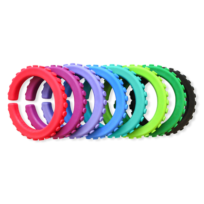 ARK Brick BraceletT Textured Chew
