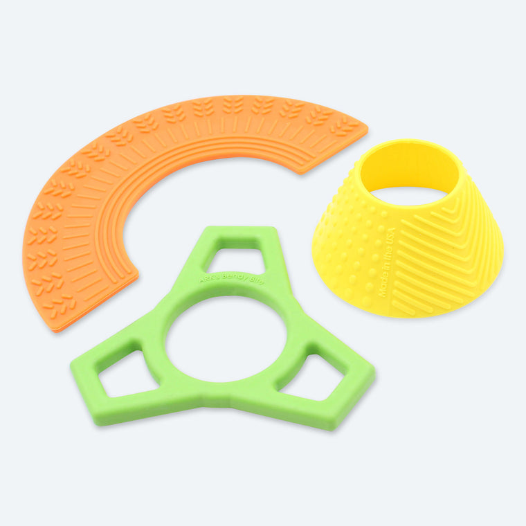 ARK Chewable Fidget Variety Pack