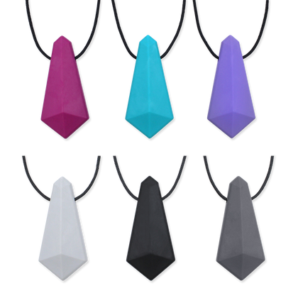 ARK ChewelT Chewable Pendant Necklace