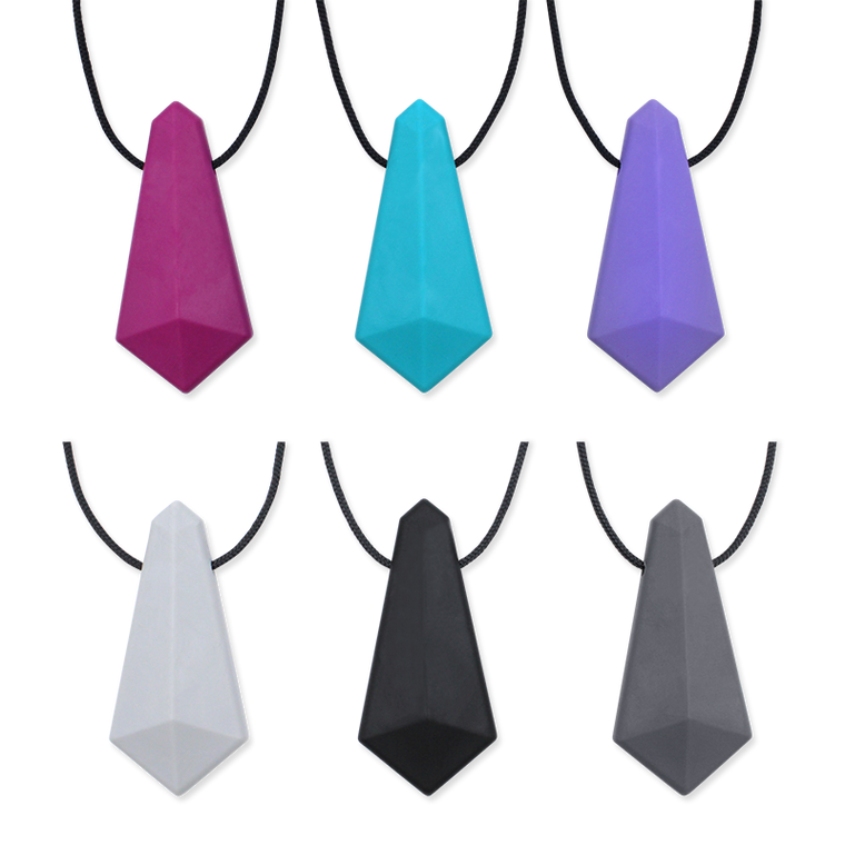 ARK ChewelT Chewable Pendant Necklace