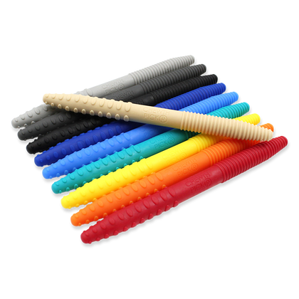 ARK Chewth Pick Chewable "Toothpicks" (Textured, Pack of 3)