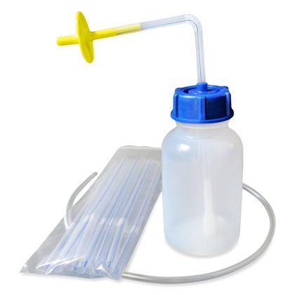 ARK Cip-KupT Adaptive One-Way Straw Cup