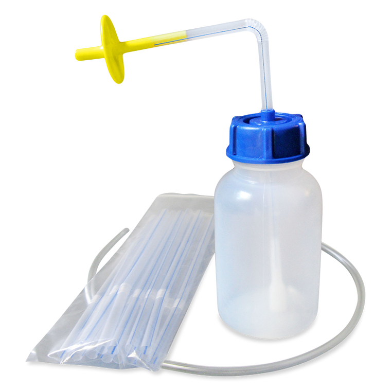 ARK Cip-KupT Adaptive One-Way Straw Cup
