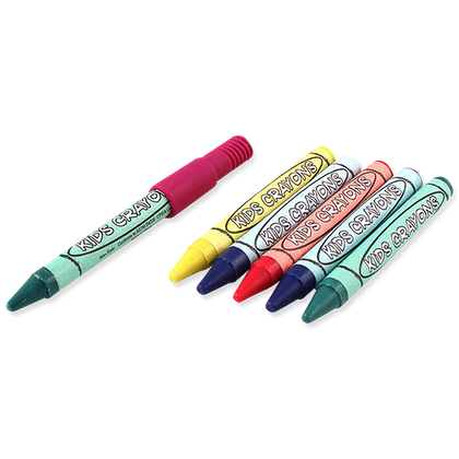 ARK Crayon Tip for the Z-Vibe