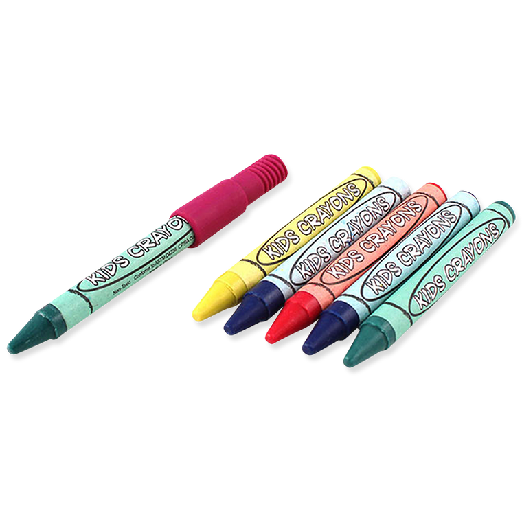 ARK Crayon Tip for the Z-Vibe
