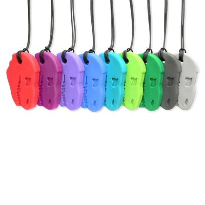 ARK Dino-Bite Chewable Jewelry Necklace